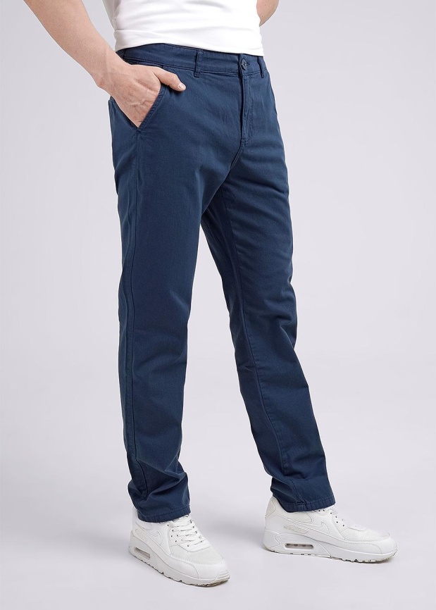 CLE 522622ру Брюки мужские фото 2