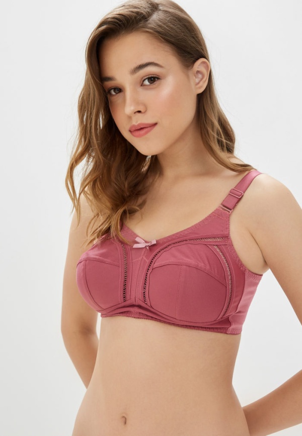 М005 бюст фото 1