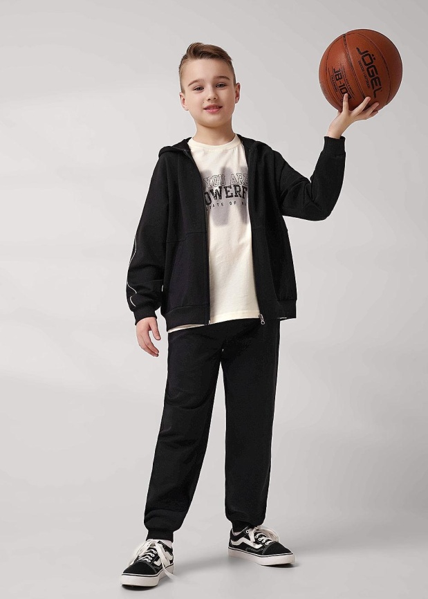 CLE 757154/23у Брюки детские для мальчика фото 2