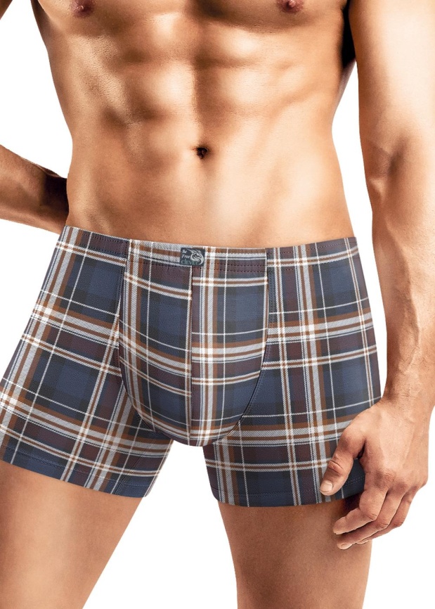 CLE MSH451511 Трусы мужские шорты фото 1