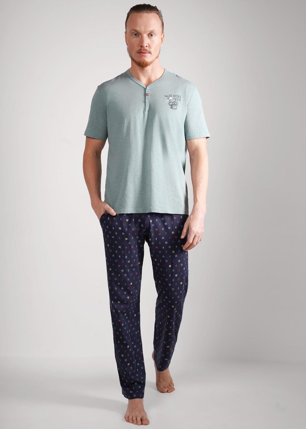 CLE MHP560423/2 Комплект мужской для дома фото 2