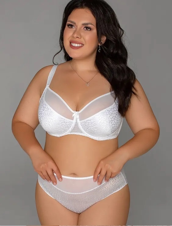 Б 430-67, Бюстгальтер, Леди Люкс фото 4