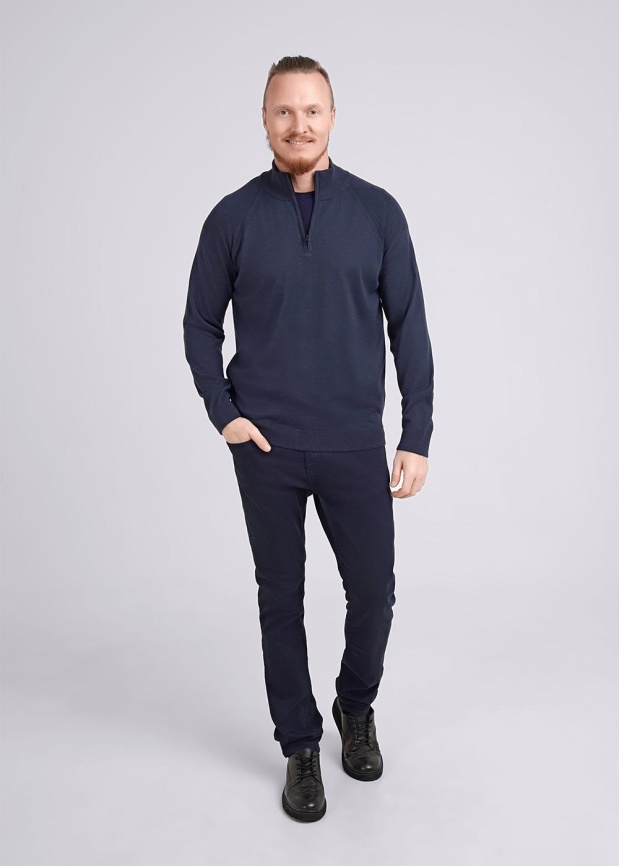 CLE 444230/11аш Джемпер мужской фото 1