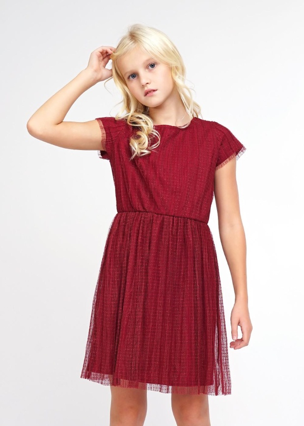 CLE 783798/26ек Платье детское фото 1