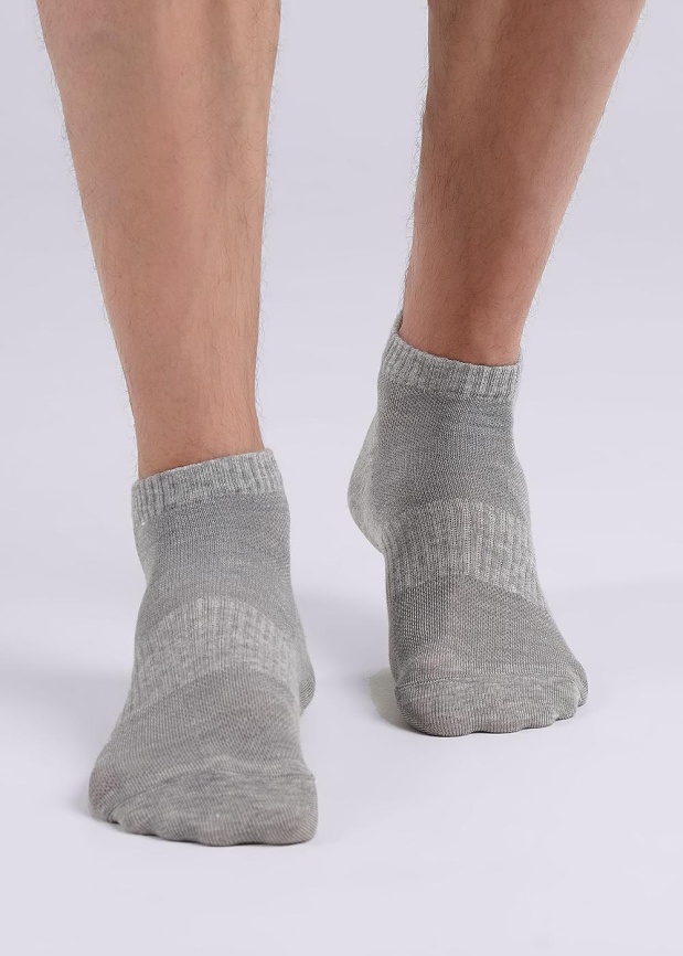 CLES M2000 Носки мужские фото 2