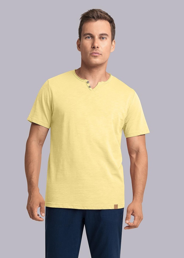 CLE 602029о maxi Футболка мужская фото 2