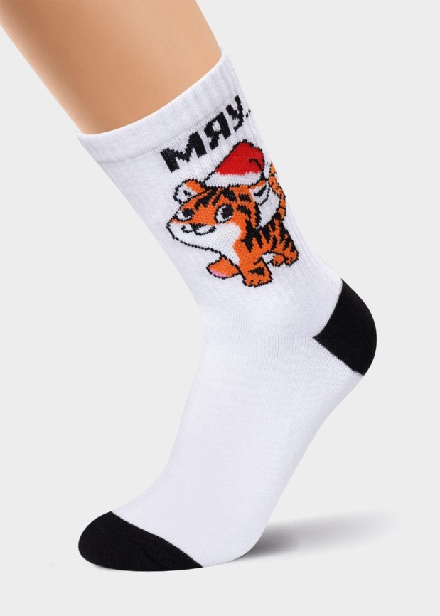 CLE С704 24 Носки детские для девочки фото 1