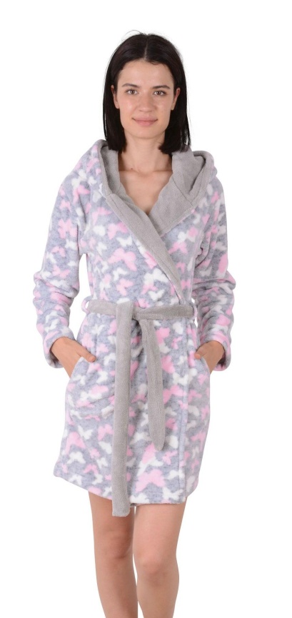 Халаты для женщин (махро) 94063 фото 1