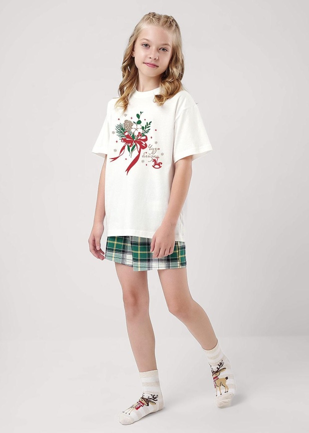 CLE 759555/29кд_п Пижама детская фото 2