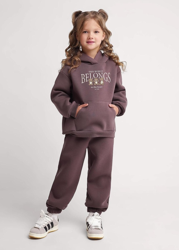 CLE 757210/21фф Брюки детские для девочки фото 2