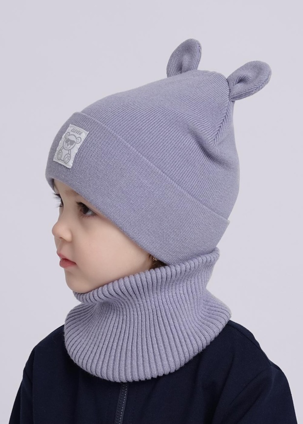 CLE 523419вн Шарф детский фото 1