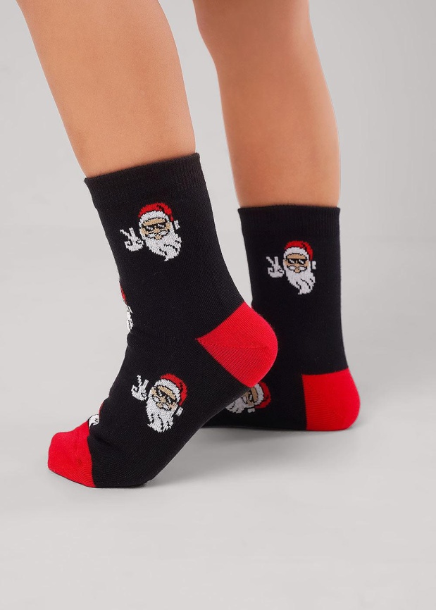 CLE С4562 16-18,18-20 Носки детские фото 2