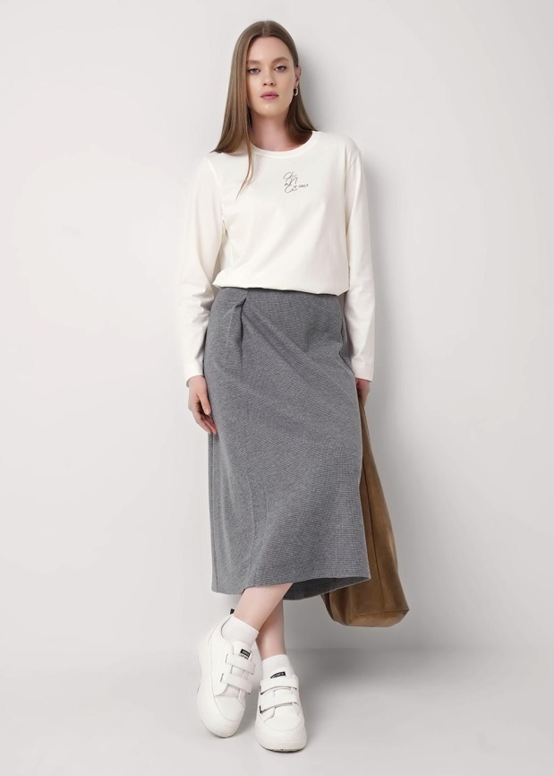 CLE 156882ввэ Юбка женская фото 1