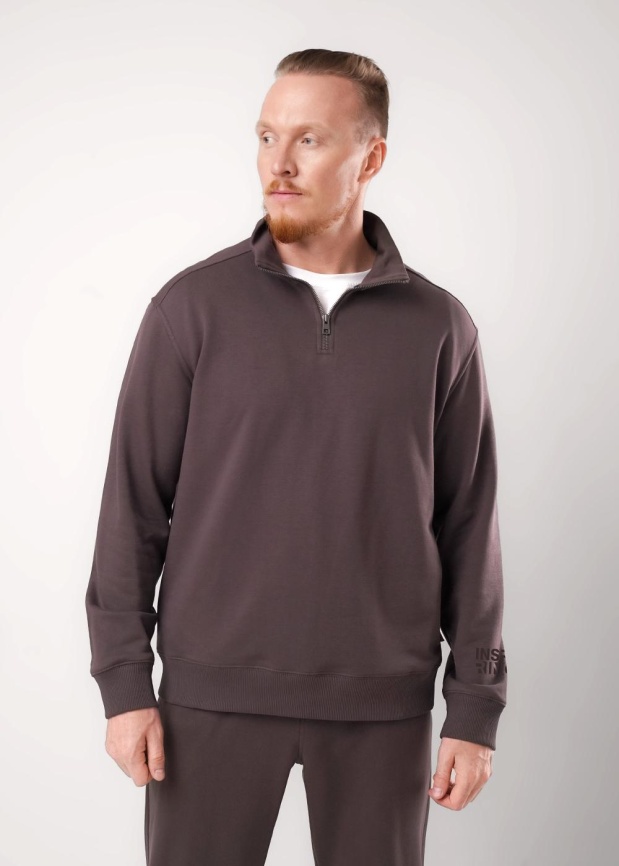 CLE 452430/09т_п Толстовка мужская фото 2