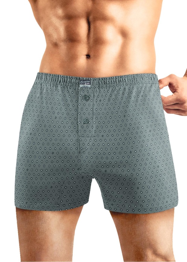 CLE MBX560611 Трусы мужские боксеры фото 1