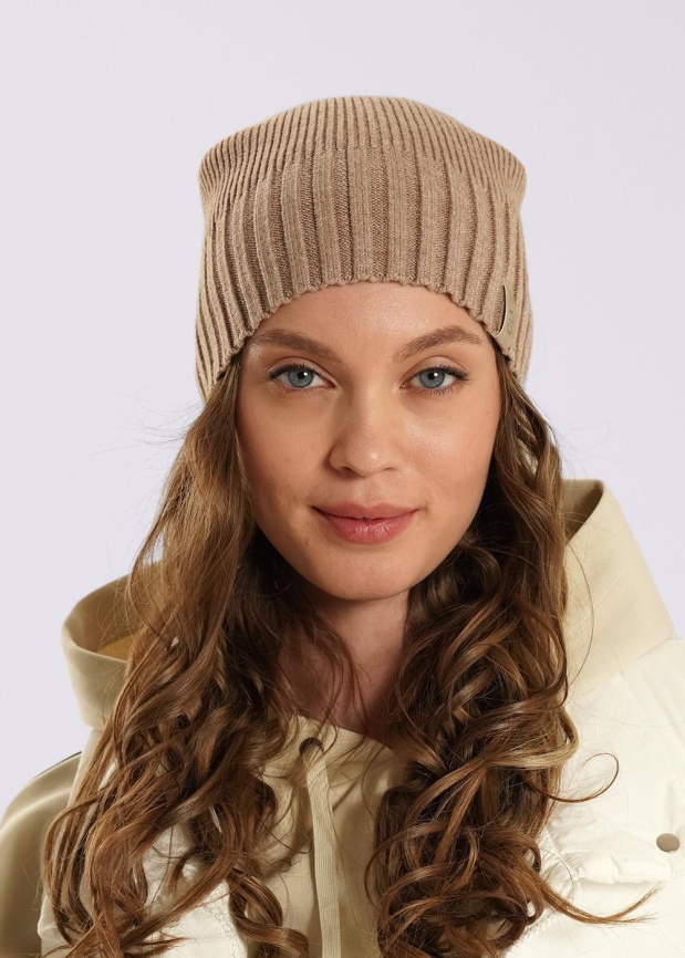 CLE 564656вн Шапка женская фото 2