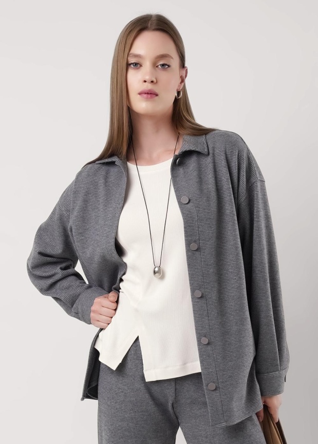 CLE 156546ввэ Рубашка женская фото 1