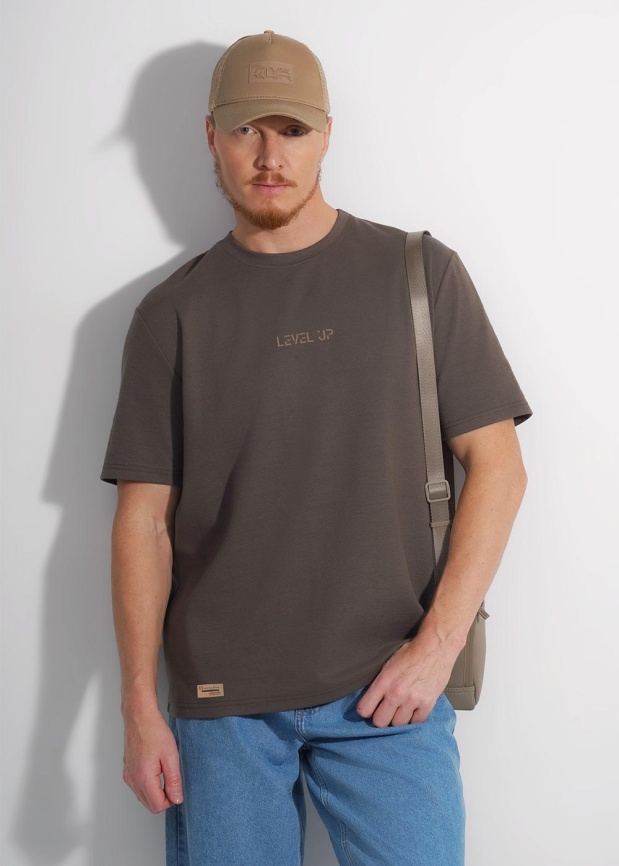 CLE 562603/11сд_п Футболка мужская фото 1