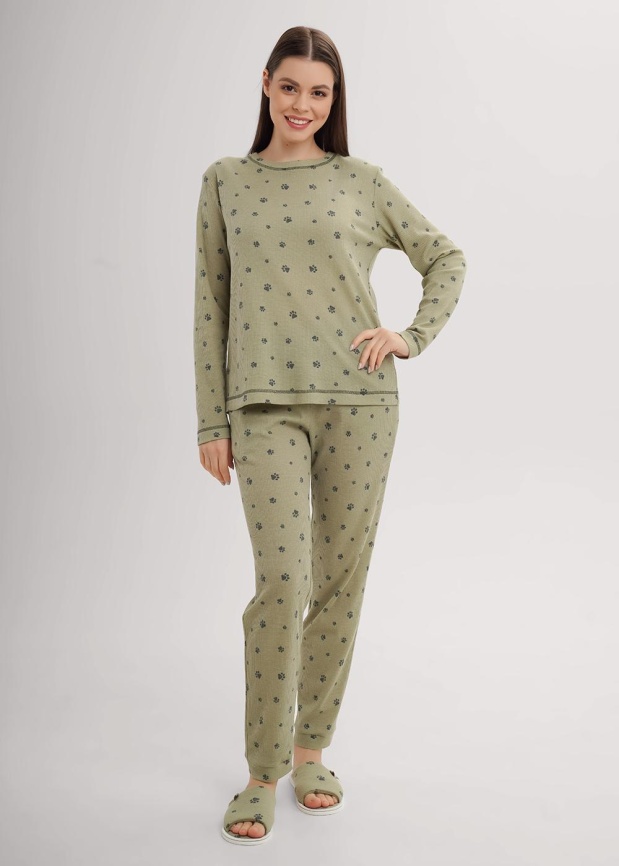 CLE LPC15-1208/1 Комплект женский для дома фото 1