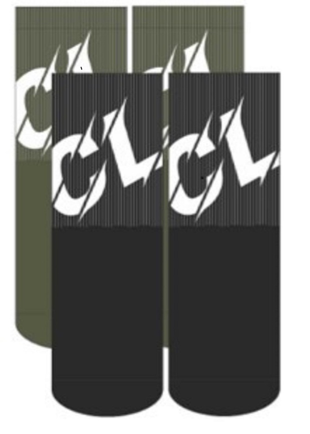 CLE С1606 20-22,22 Носки детские для мальчика фото 1