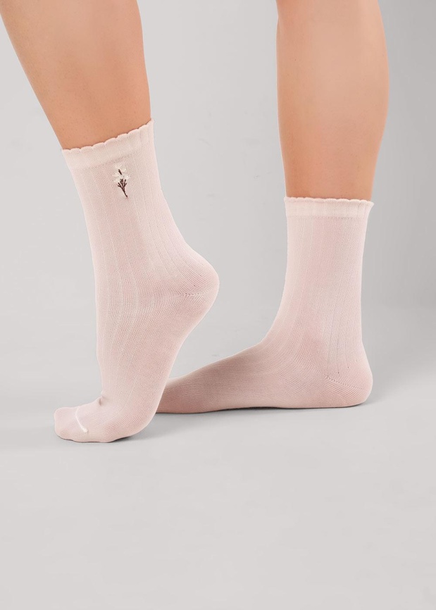 CLE Д5619 Носки женские фото 1