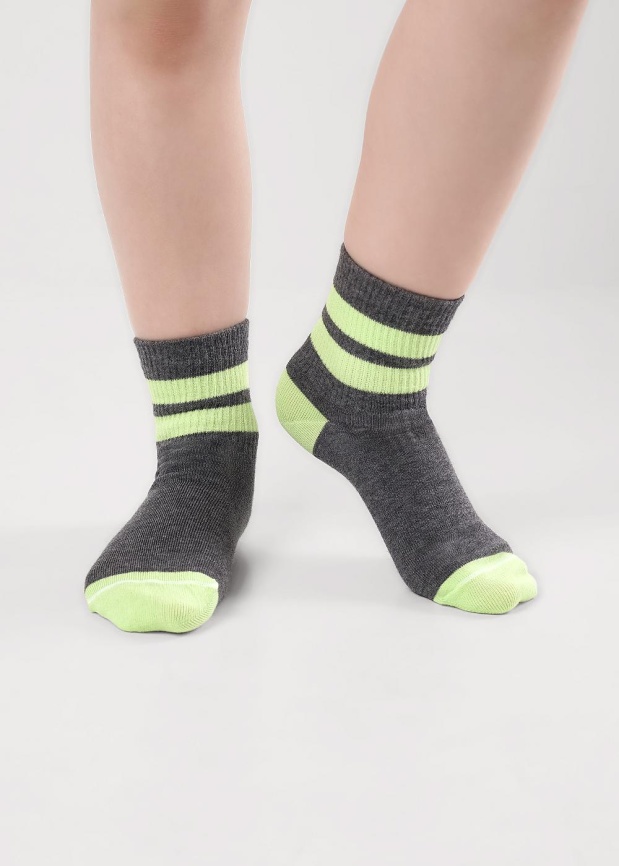 CLE С1539 16-18,18-20 Носки детские для мальчика фото 2