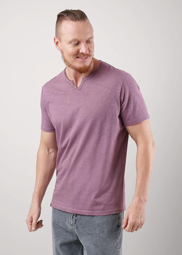 CLE 602029/1оmaxi Футболка мужская фото 3