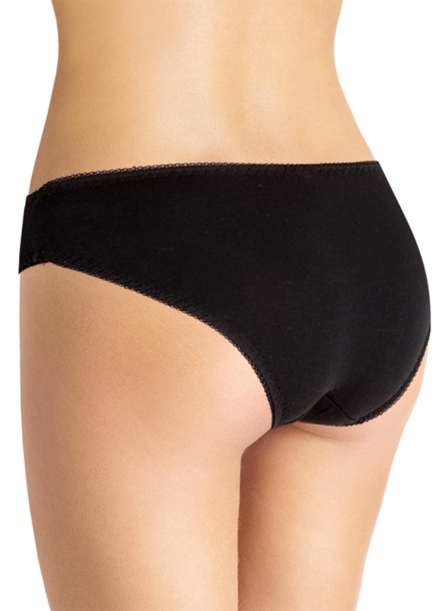 CLE C499 Трусы женские классика фото 6