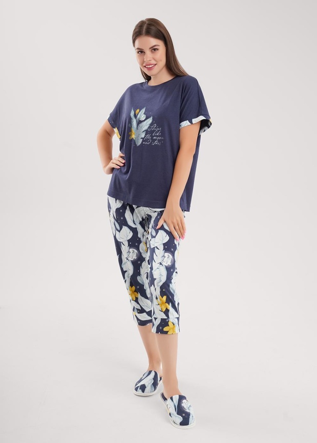 CLE LP15-1209/1 Пижама женская фото 1