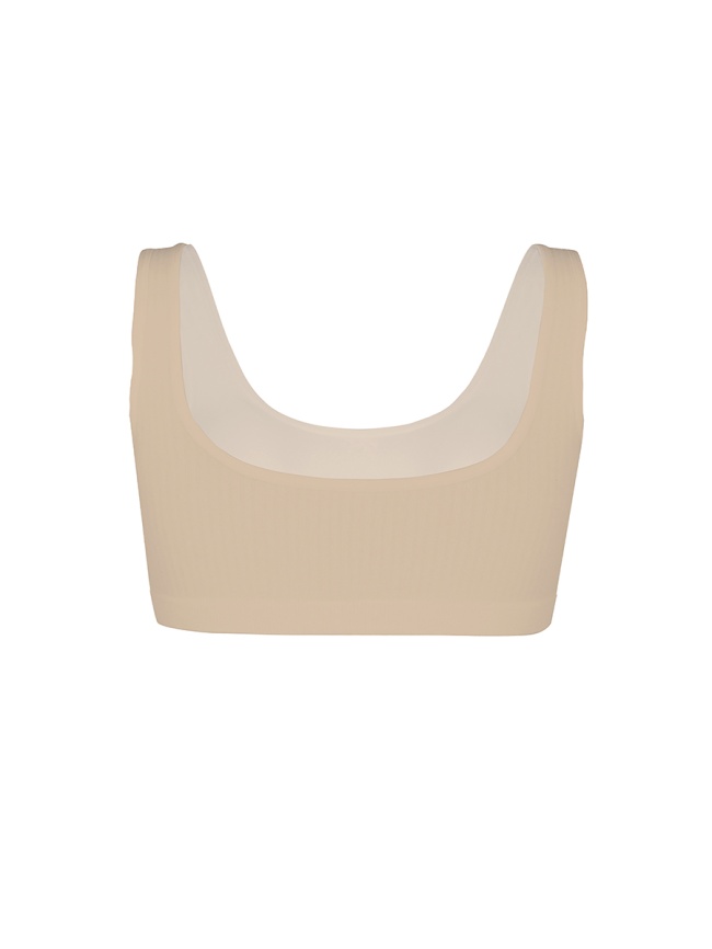 Бюстгальтер жен. Adelina черный Soft bra, 0120264138 фото 2