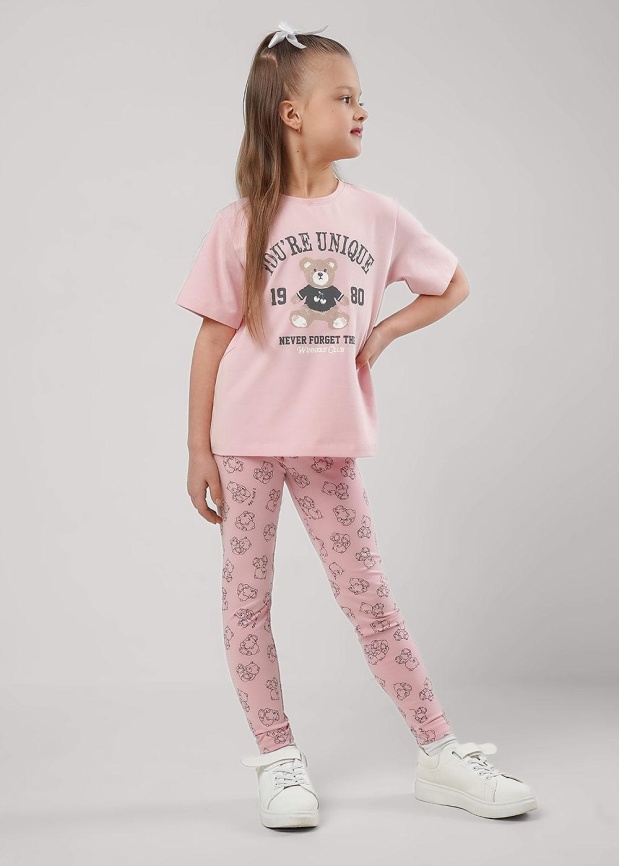 CLE 903633гн Лосины детские фото 5