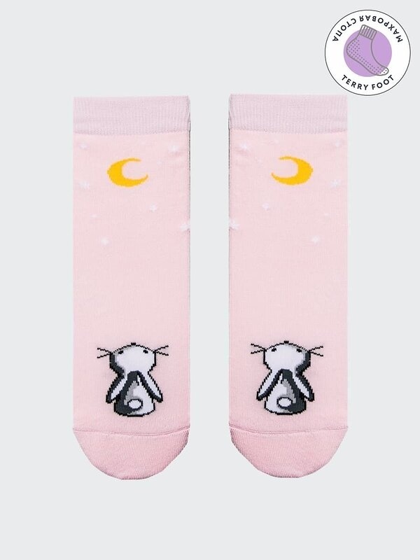 504K-751, НОСКИ ДЕТСКИЕ, Марк Формэль фото 3