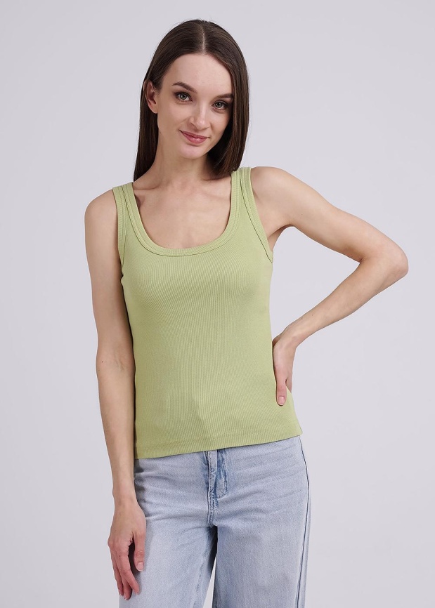 CLE 246418ш Майка женская фото 2