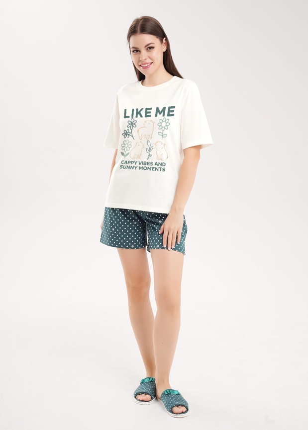 CLE LP26-1225/1 Пижама женская фото 1