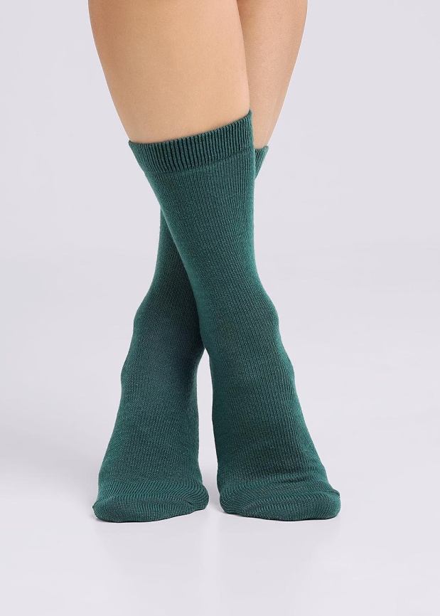 CLE Д665Ш Носки женские фото 3