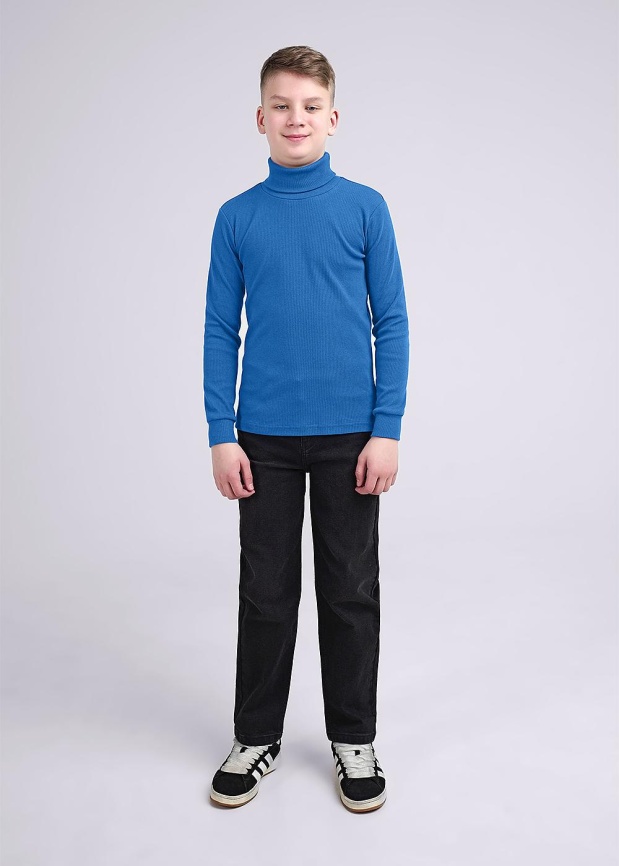 CLE 906715ш Водолазка детская фото 3