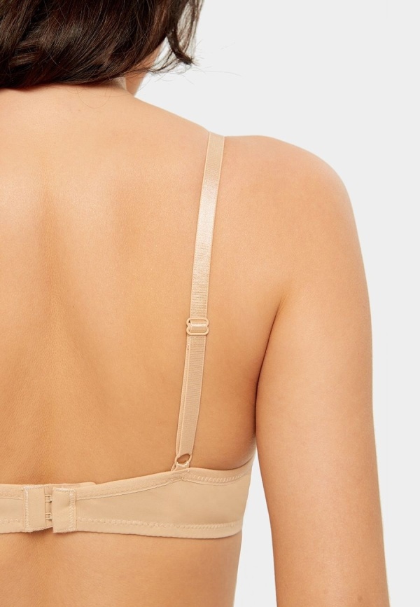 0120264039, Бюстгальтер жен. Lotus, Sensera фото 3