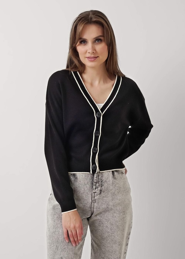 CLE 354309ва Кардиган женский фото 1