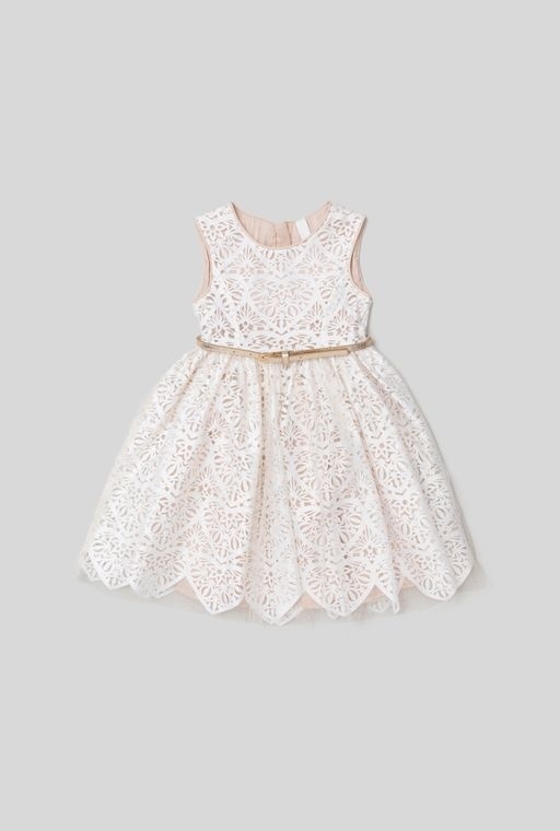 20220200436 Платье детское для девочек Teresa АКУЛА фото 2