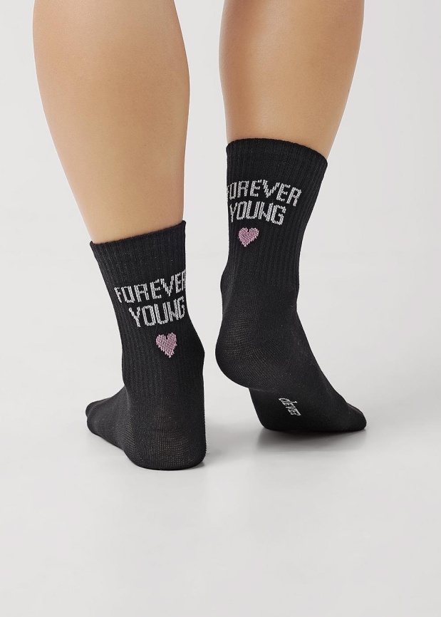 CLE С1525 16-18,18-20 Носки детские для девочки фото 2