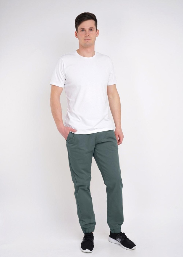 CLE 522624ру Брюки мужские фото 3