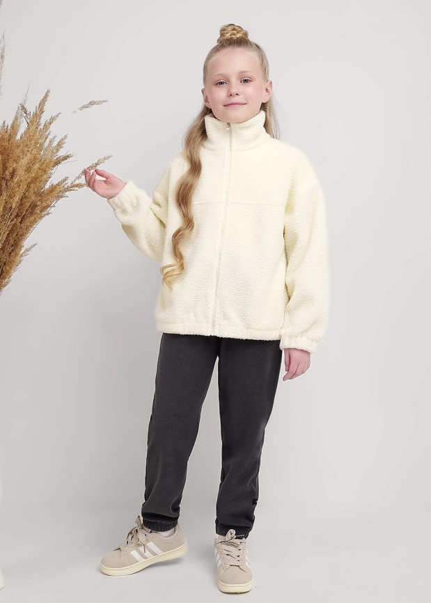 CLE 756717л Брюки детские для девочки фото 2