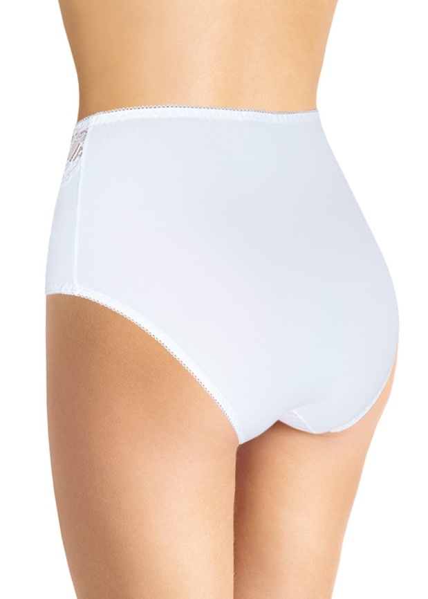 CLE M241к Трусы женские макси фото 5