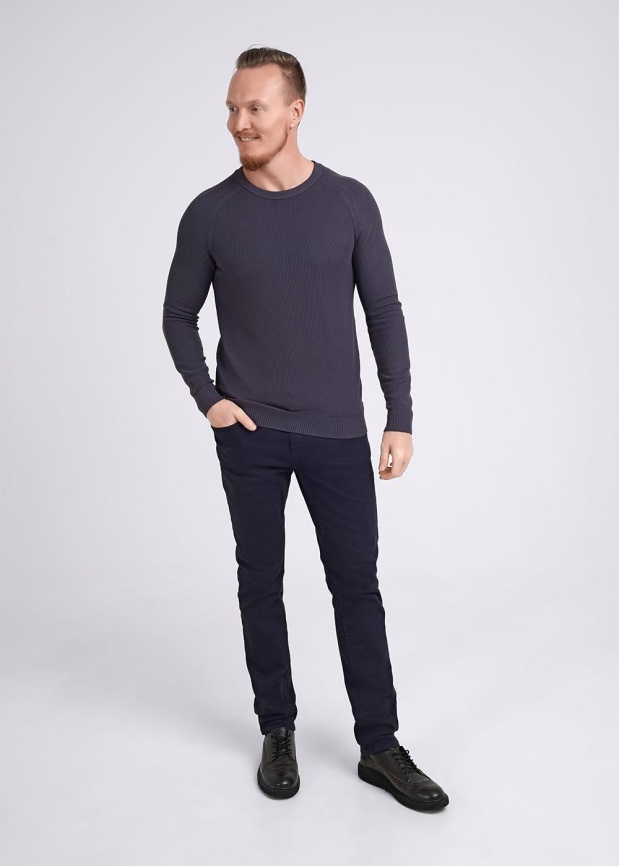 CLE 444246/13в Джемпер мужской фото 1