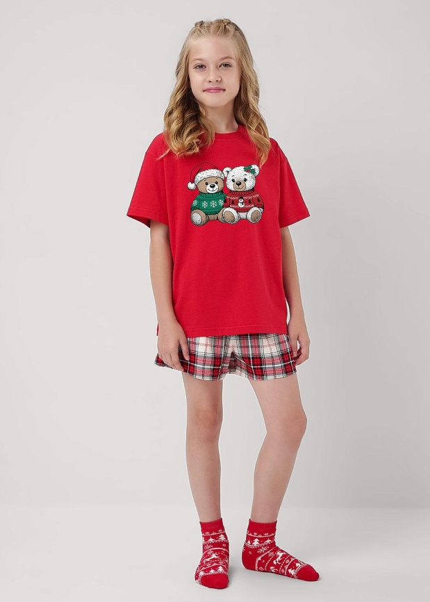 CLE 759555/29кд_п Пижама детская фото 1