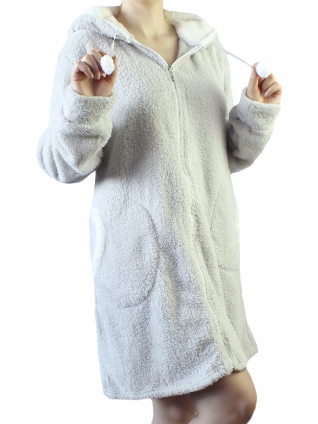 Халат для женщин 94023 фото 3