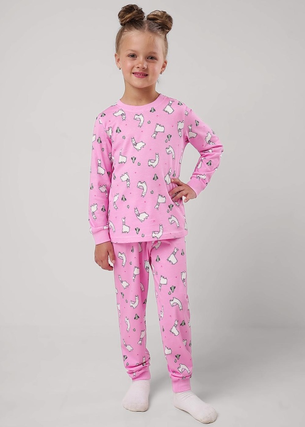 CLE 903611кдн Пижама детская фото 4