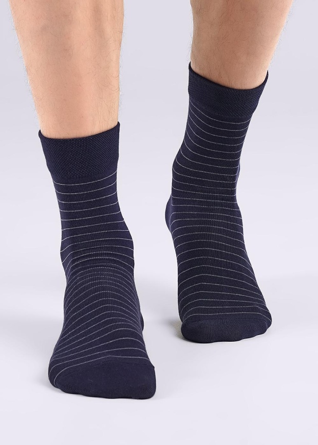 CLES M1001 Носки мужские фото 1