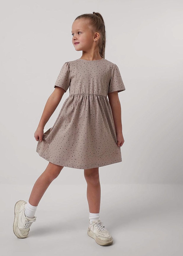 CLE 856865кдн Платье детское фото 2