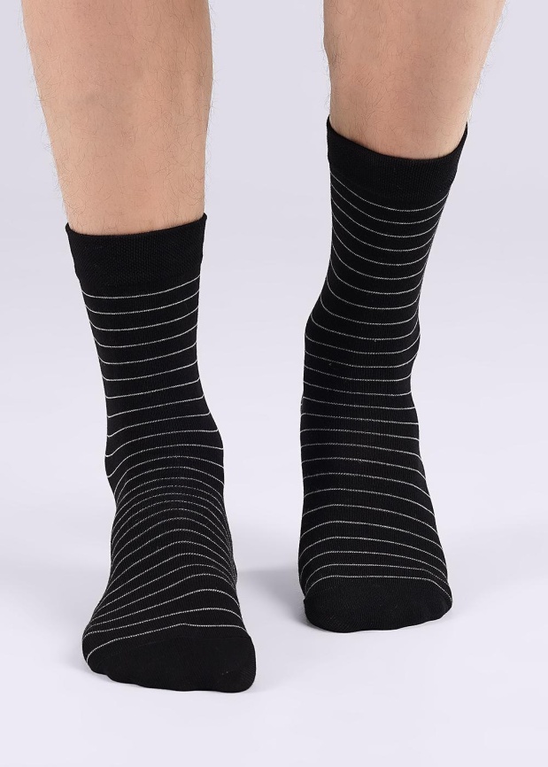 CLES M1001 Носки мужские фото 3